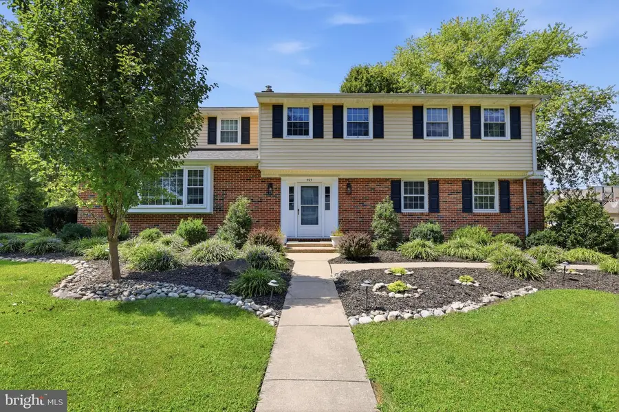 593 Kings Rd, Yardley, PA 19067 - #2