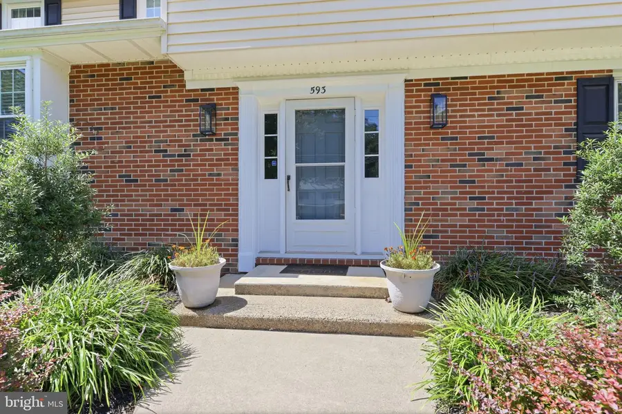 593 Kings Rd, Yardley, PA 19067 - #3