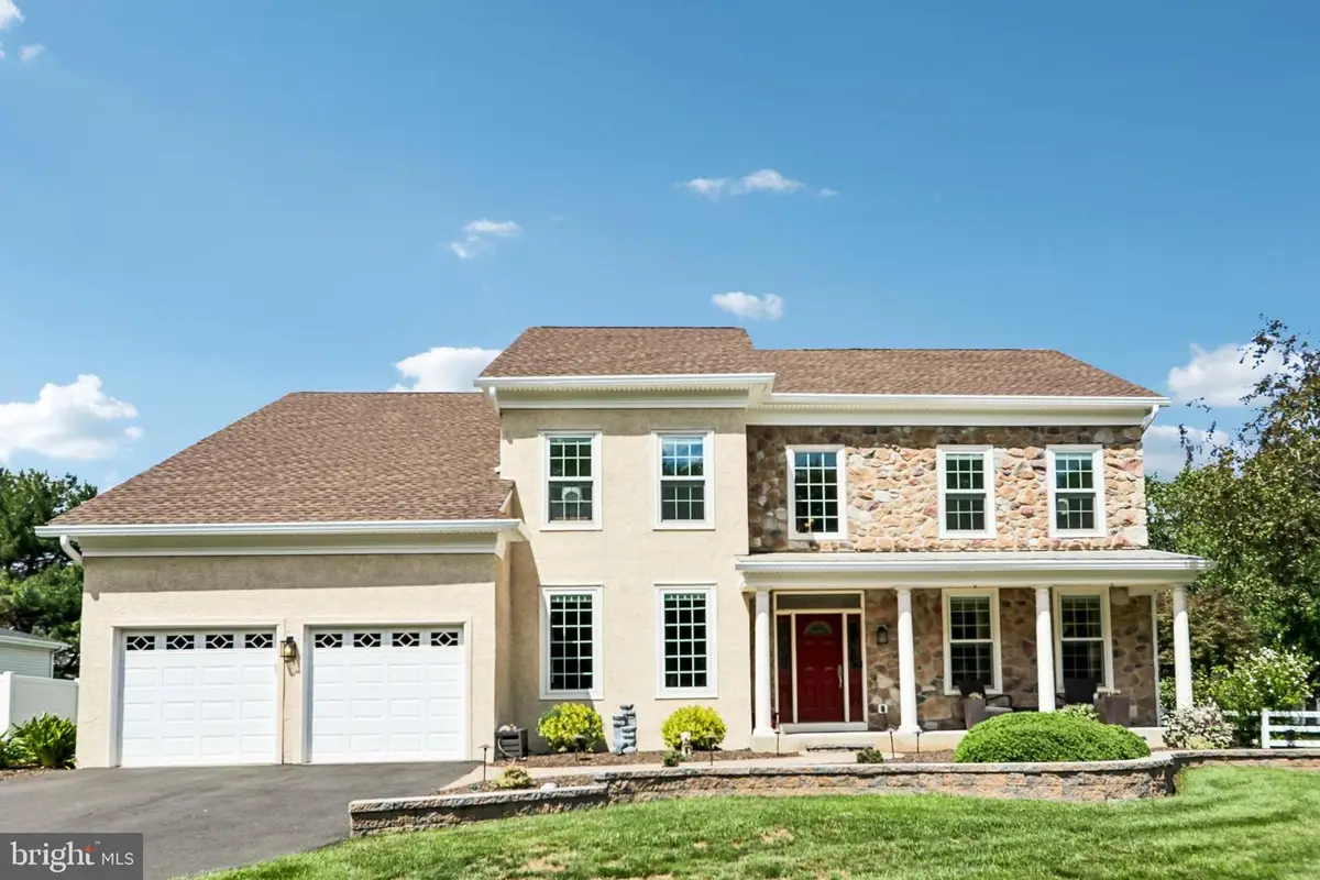 1096 Lily Pond Ln, Yardley, PA 19067 - #1