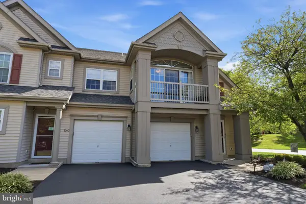 307 Alexander Ct, WARWICK, PA 18974