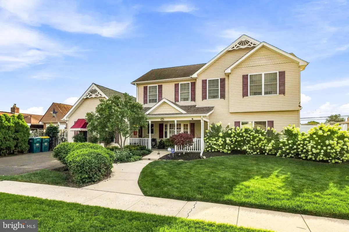 27 Peachtree Ln, Levittown, PA 19054 - #1