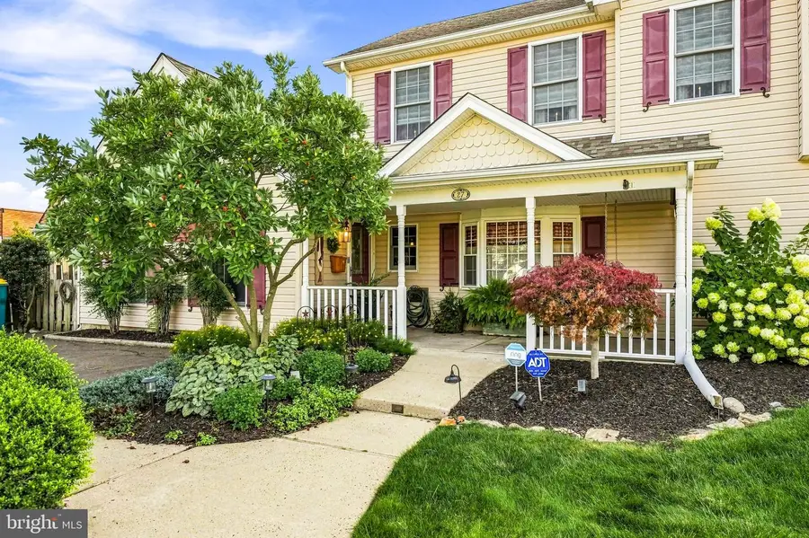 27 Peachtree Ln, Levittown, PA 19054 - #3