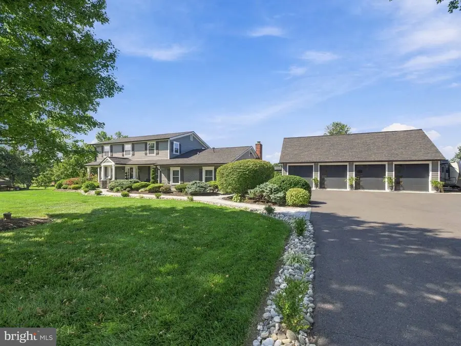 104 N Vassar Dr, Quakertown, PA 18951 - #2