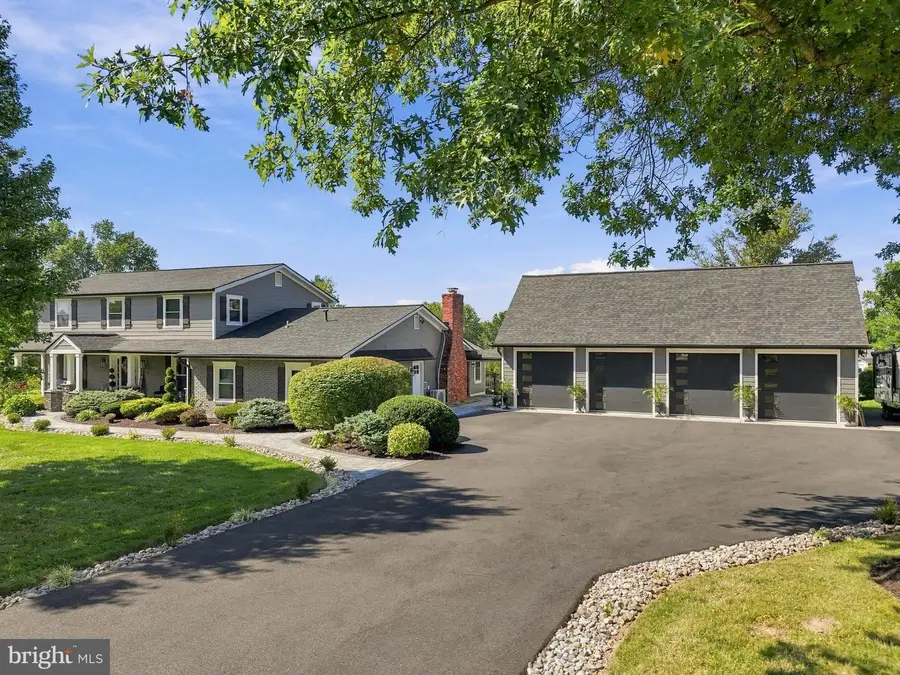 104 N Vassar Dr, Quakertown, PA 18951 - #3