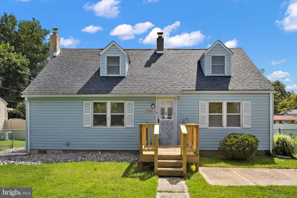 2916 Penn Valley Ave, BRISTOL, PA 19007