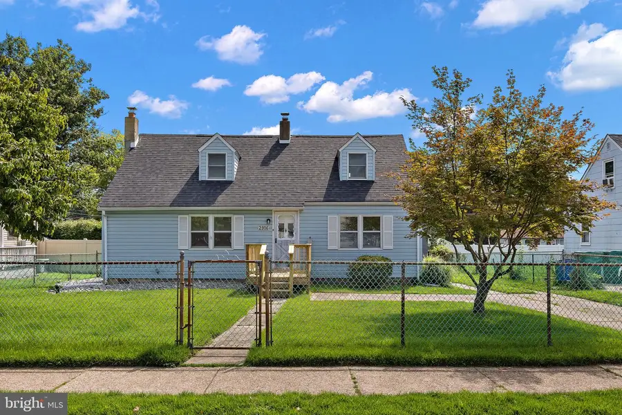 2916 Penn Valley Ave, Bristol, PA 19007 - #2