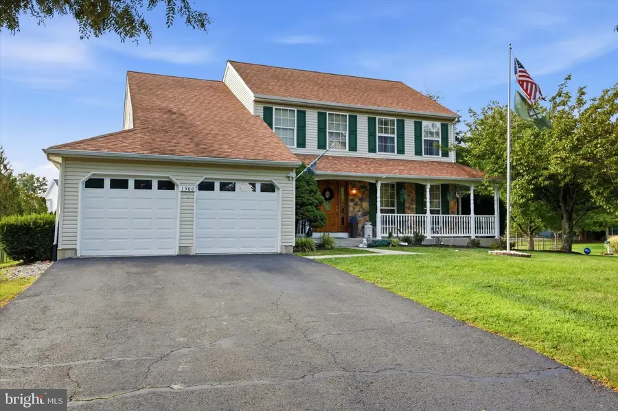 1500 Laurel Cir, Warrington, PA 18976 - #2