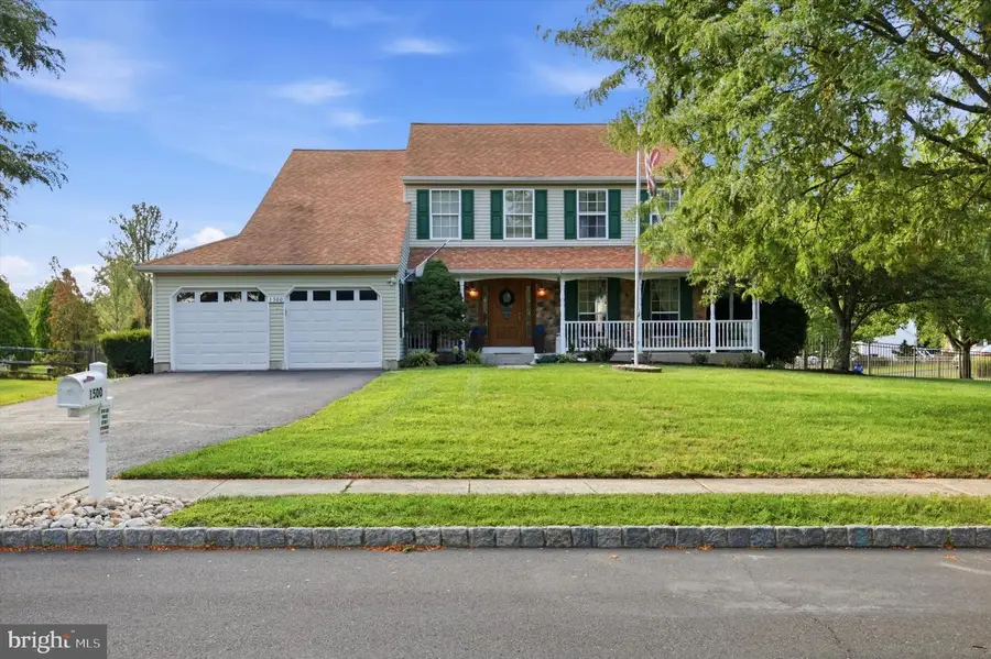 1500 Laurel Cir, Warrington, PA 18976 - #3