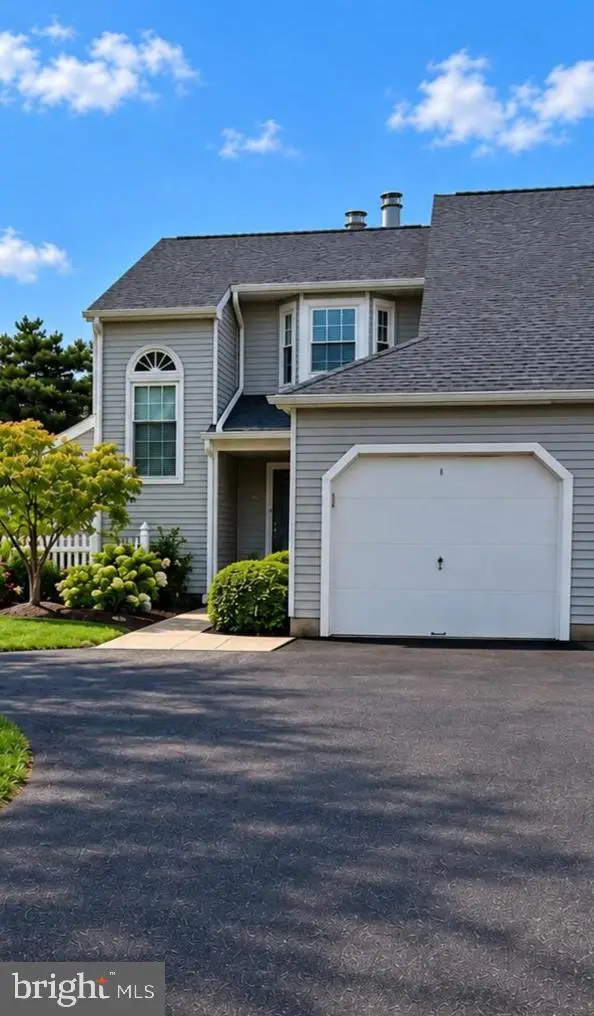 659-b Rose Hollow Dr #b, YARDLEY, PA 19067