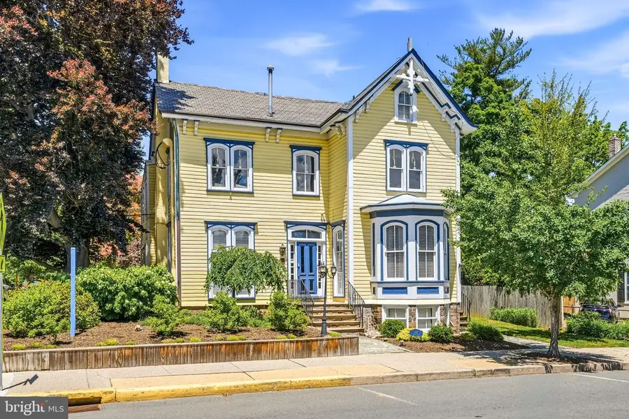 80 W Bridge St, New Hope, PA 18938 - #2