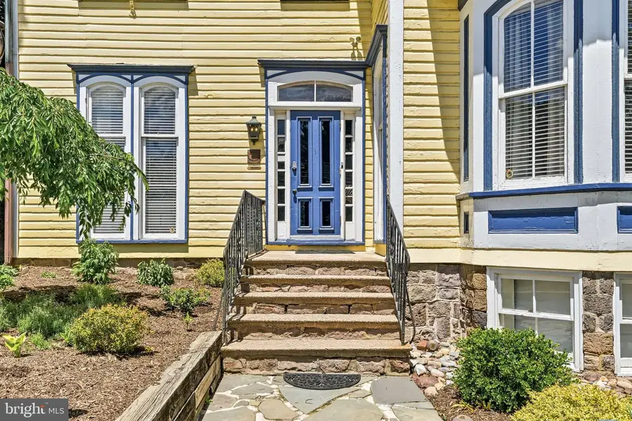 80 W Bridge St, New Hope, PA 18938 - #3