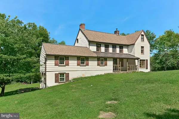 90 Turkey Ln, FURLONG, PA 18925