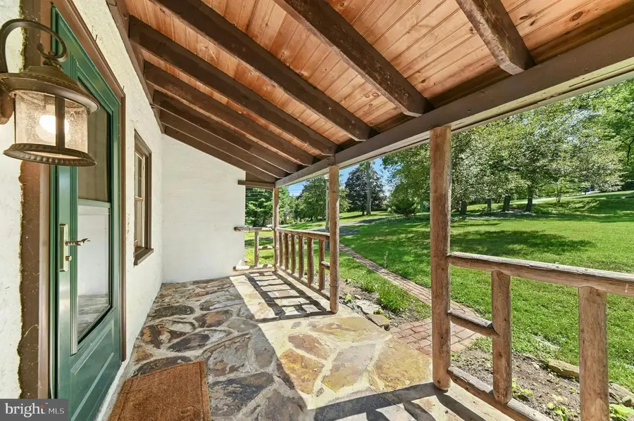 90 Turkey Ln, Furlong, PA 18925 - #3