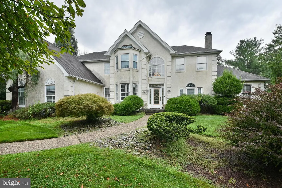 47 Loretta Cir, Richboro, PA 18954 - #1