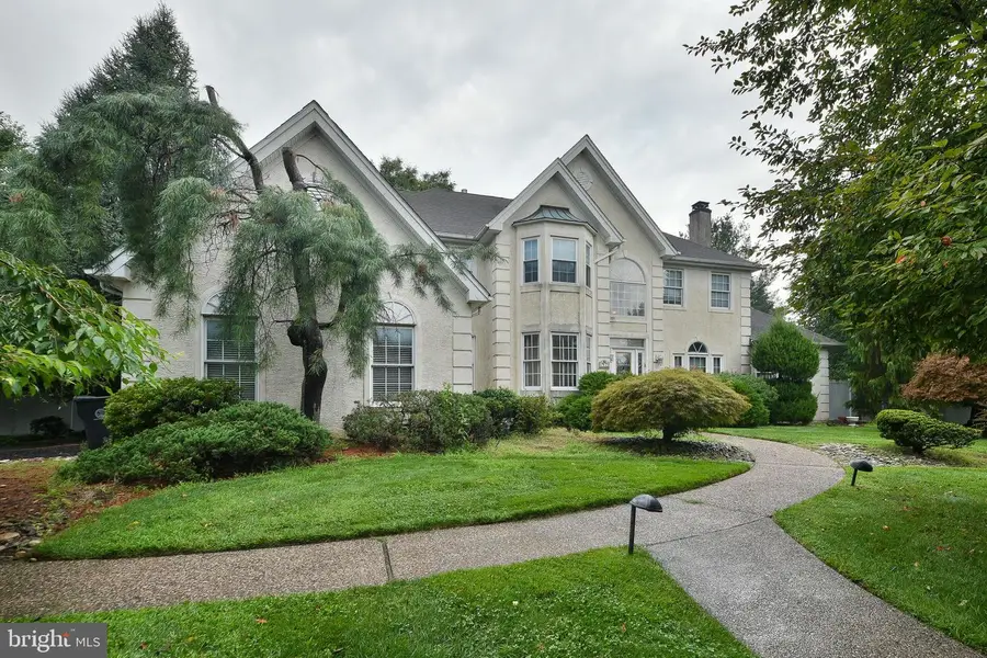 47 Loretta Cir, Richboro, PA 18954 - #3
