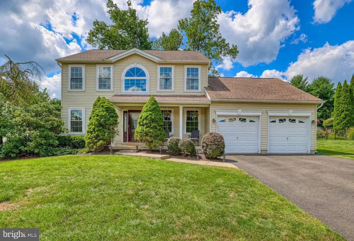 3 Par Dr, Langhorne, PA 19047 - #1
