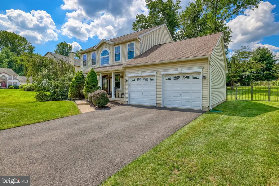 3 Par Dr, Langhorne, PA 19047 - #3