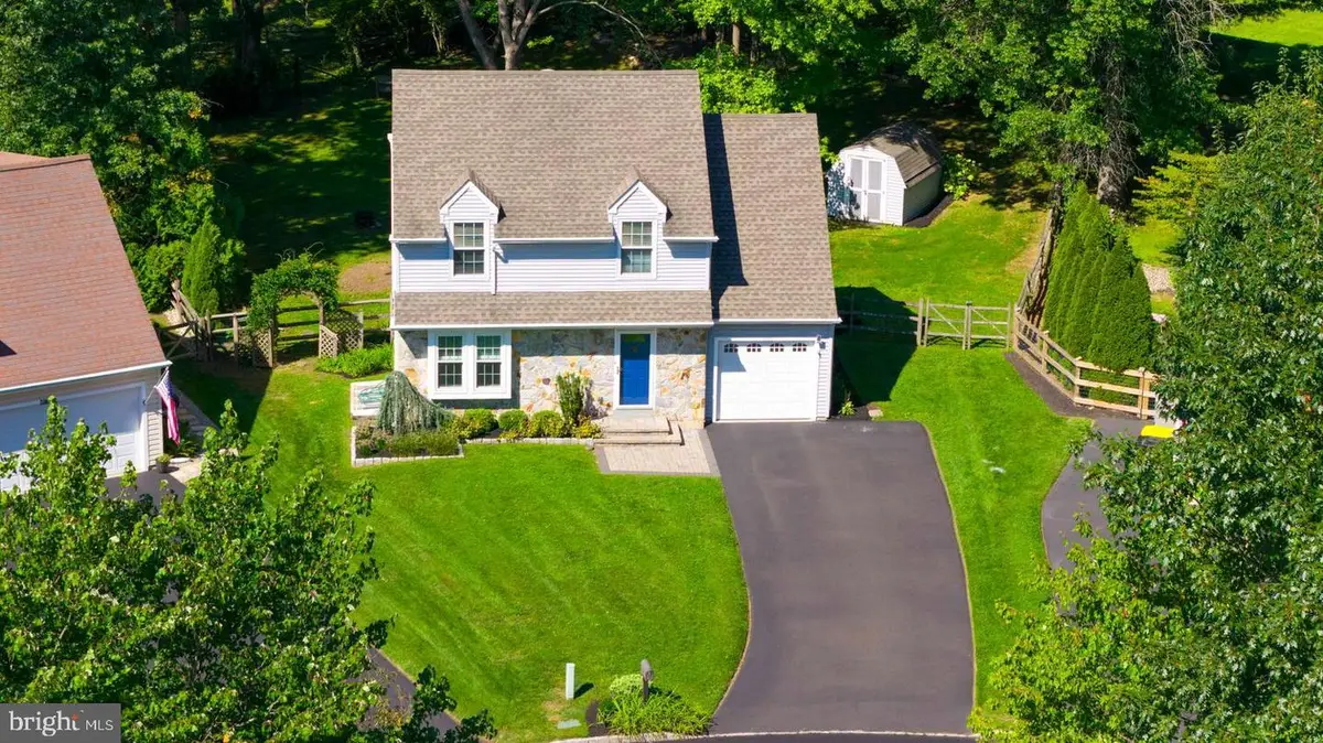 4569 French Dr, Doylestown, PA 18902 - #1