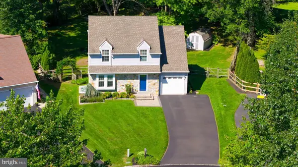 4569 French Dr, DOYLESTOWN, PA 18902