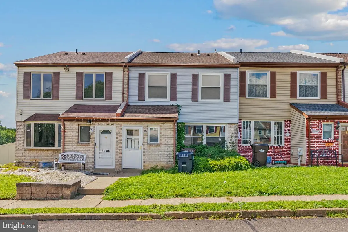 5110 Euston Ct, Bensalem, PA 19020 - #1