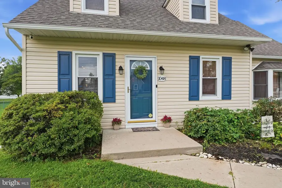 1048 Hawthorne Rd, Bensalem, PA 19020 - #2