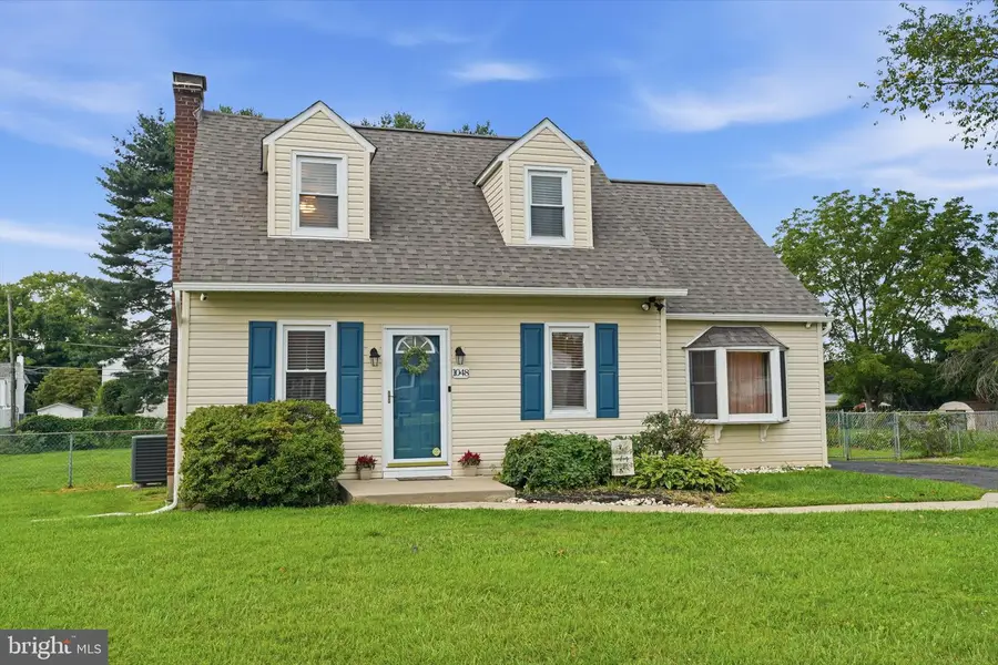1048 Hawthorne Rd, Bensalem, PA 19020 - #3