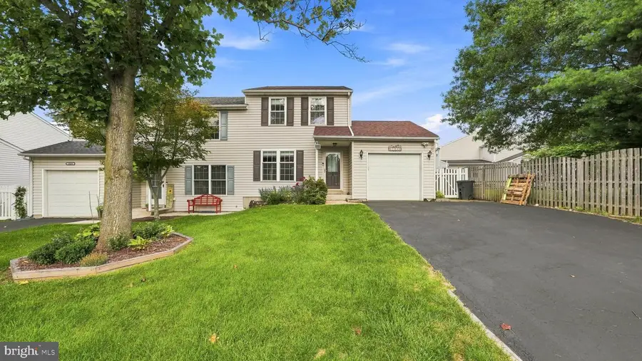 2030 Clover Mill Rd, Quakertown, PA 18951 - #2