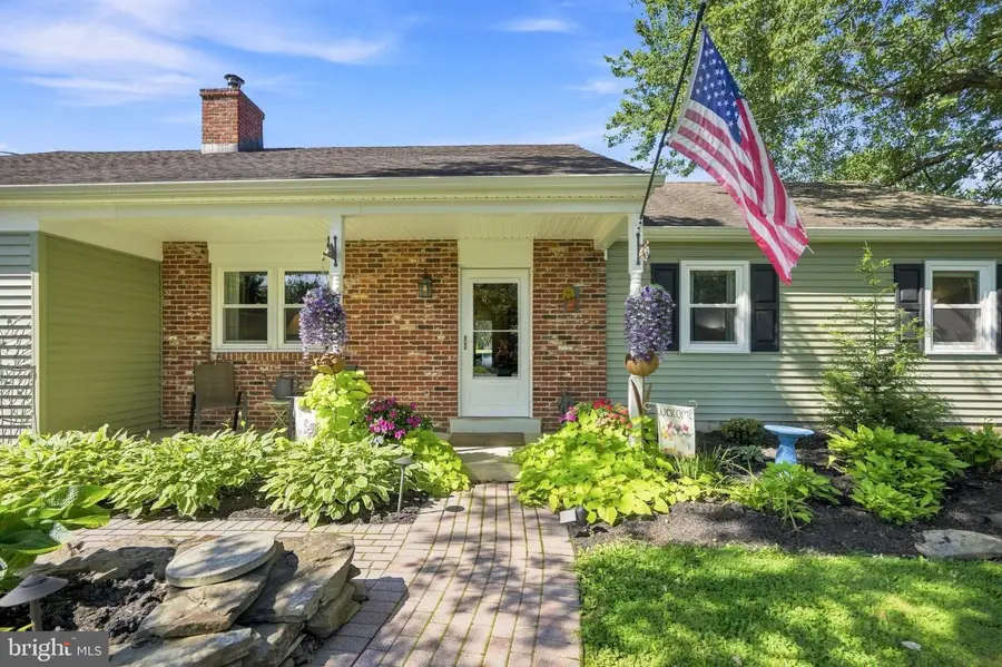 57 Durham Rd, Ottsville, PA 18942 - #2