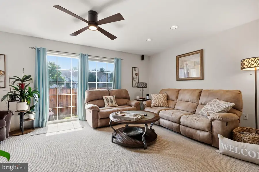 7207 Sheffield Drive Dr, Yardley, PA 19067 - #3