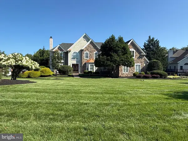 1093 Drew Dr, YARDLEY, PA 19067