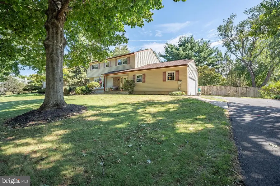 985 Garey Dr, Yardley, PA 19067 - #3
