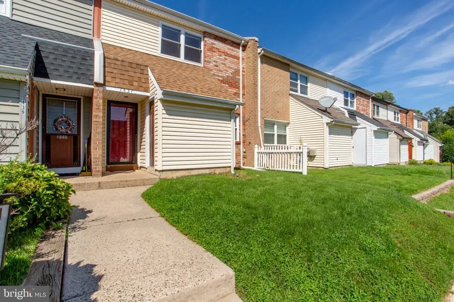 1437 Atterbury Way, Bensalem, PA 19020 - #2