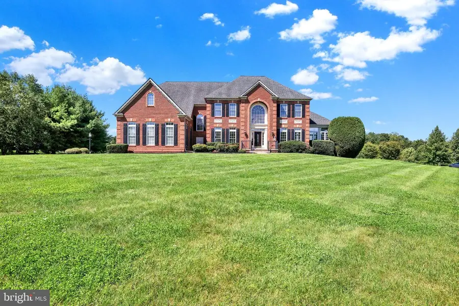 152 Parsons Ln, Newtown, PA 18940 - #3
