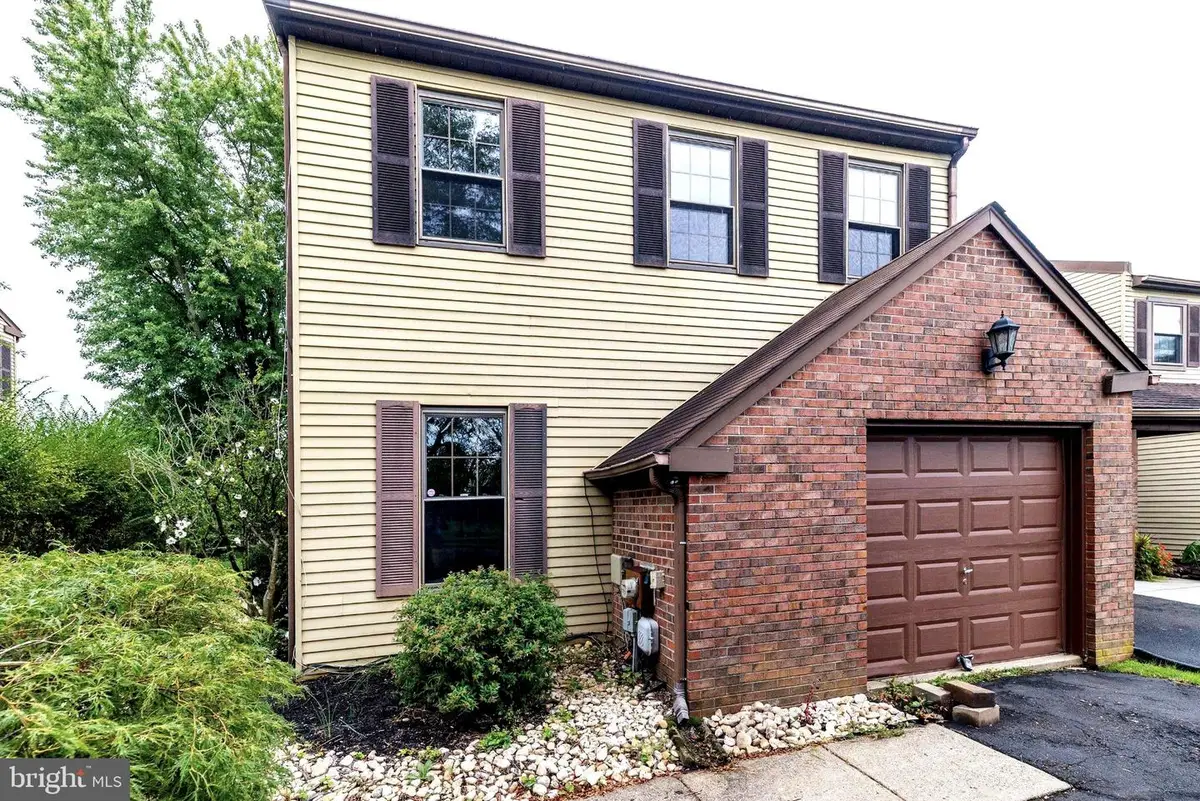 251 Parkview Way, Newtown, PA 18940 - #1