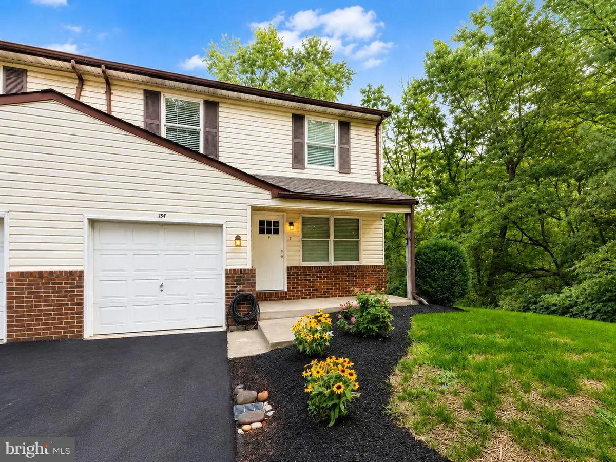 26 Bowling Green Ave #unit 6 (f), Morrisville, PA 19067 - #1