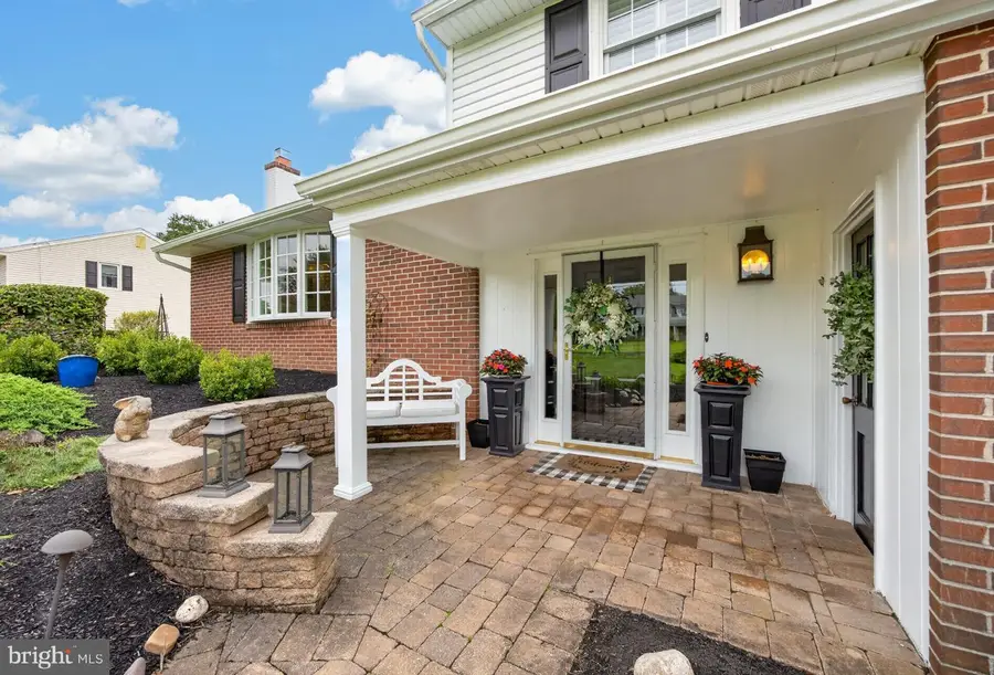 88 Deerpath Rd, Churchville, PA 18966 - #2
