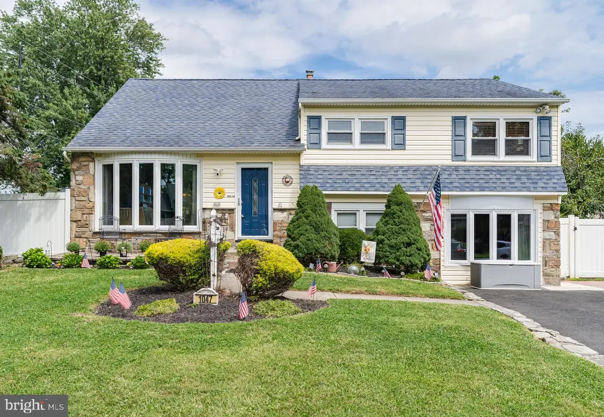 1047 Coronet Rd, Warminster, PA 18974 - #1