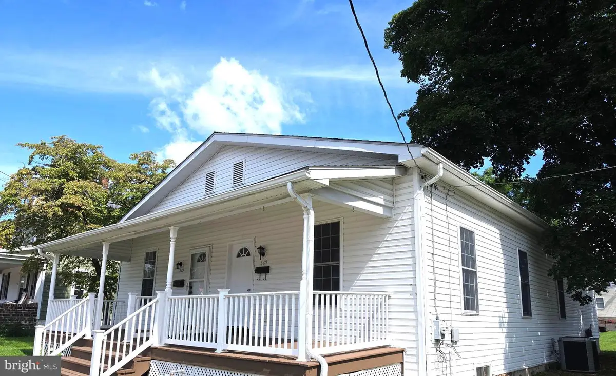 225 N Main St. #, Telford, PA 18969 - #1