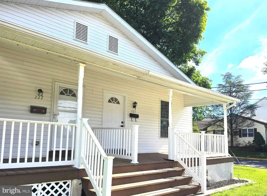 225 N Main St. #, Telford, PA 18969 - #2