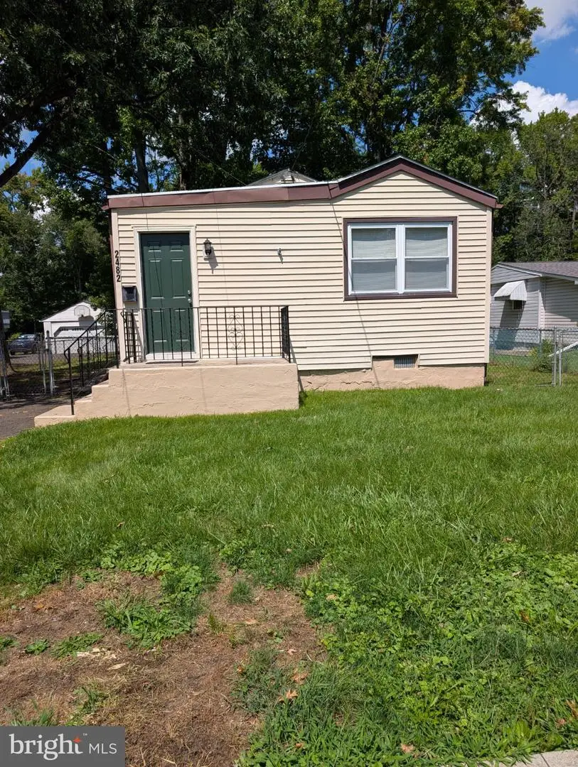 2482 Ogden, Bensalem, PA 19020 - #1