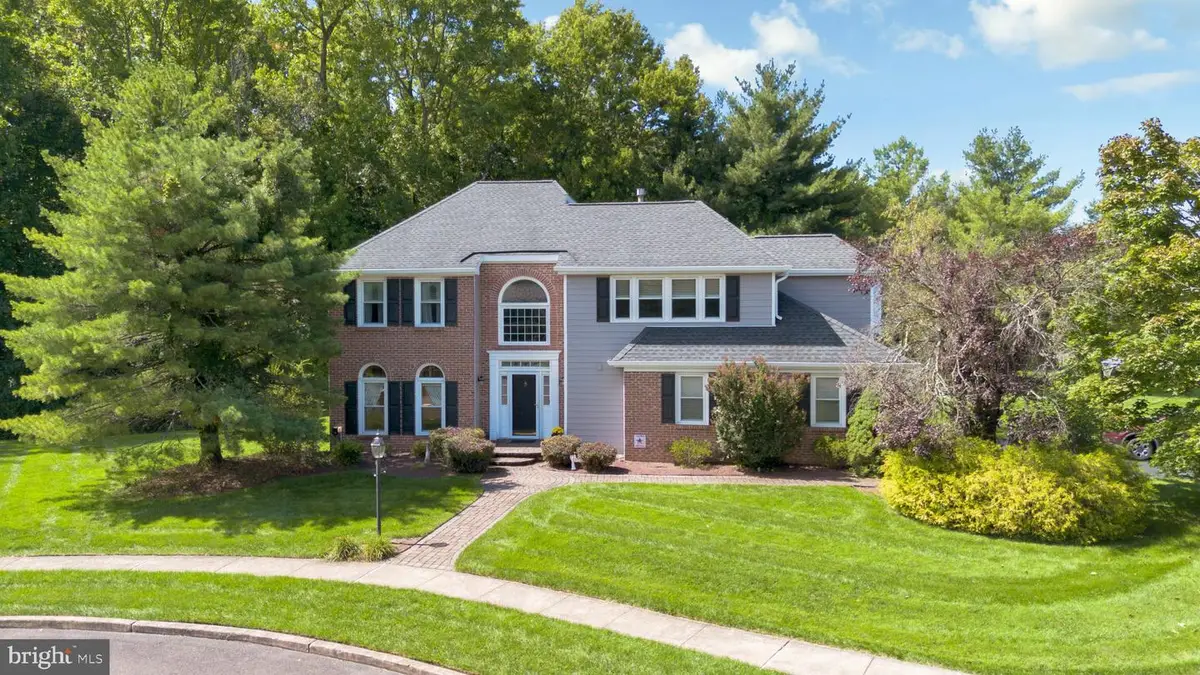 263 Pine Tree Ter, Langhorne, PA 19047 - #1