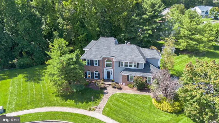 263 Pine Tree Ter, Langhorne, PA 19047 - #3