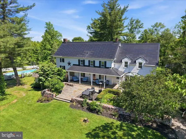 318 Welcome House Rd, PERKASIE, PA 18944