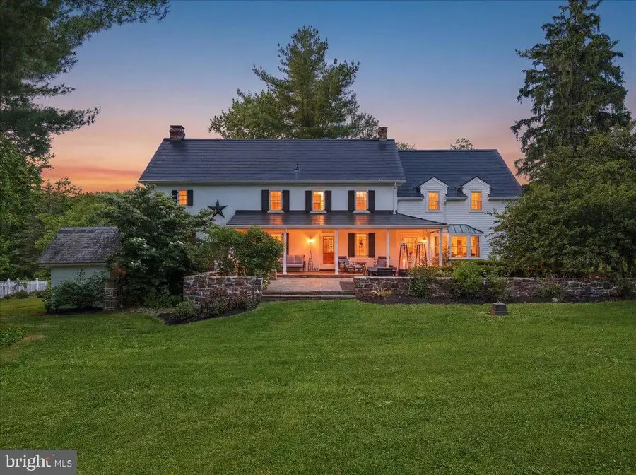318 Welcome House Rd, Perkasie, PA 18944 - #3