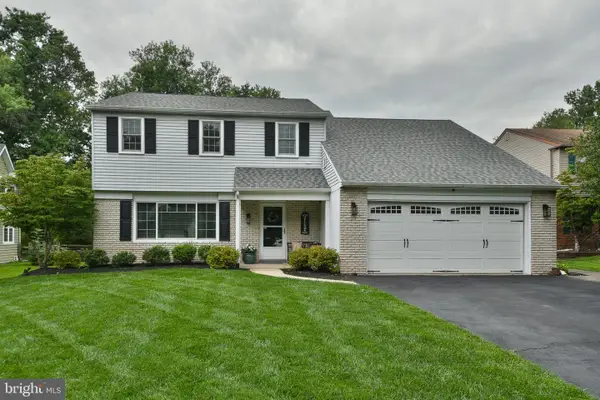 91 Forrest Dr, HOLLAND, PA 18966