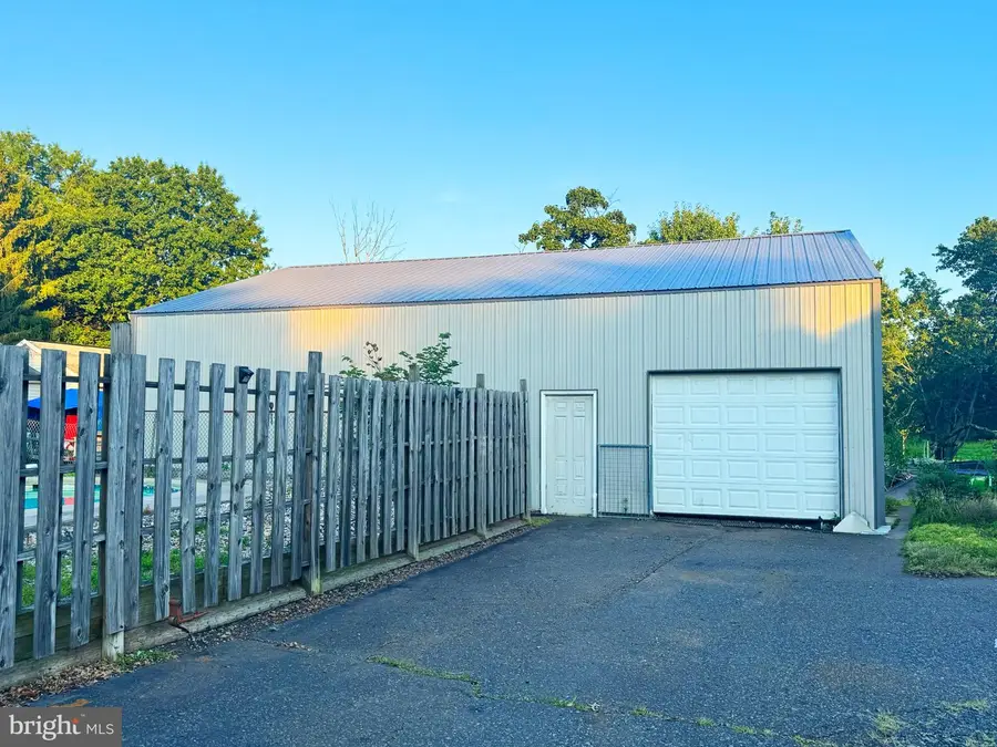 52 W Broad St, Trumbauersville, PA 18970 - #3