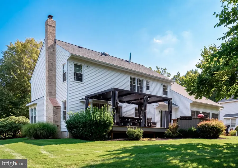 1666 Fairfield Rd, Yardley, PA 19067 - #2