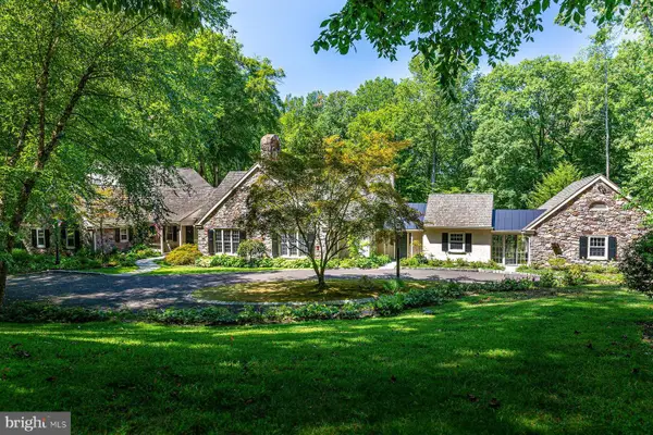 6731 Paxson Rd, NEW HOPE, PA 18938