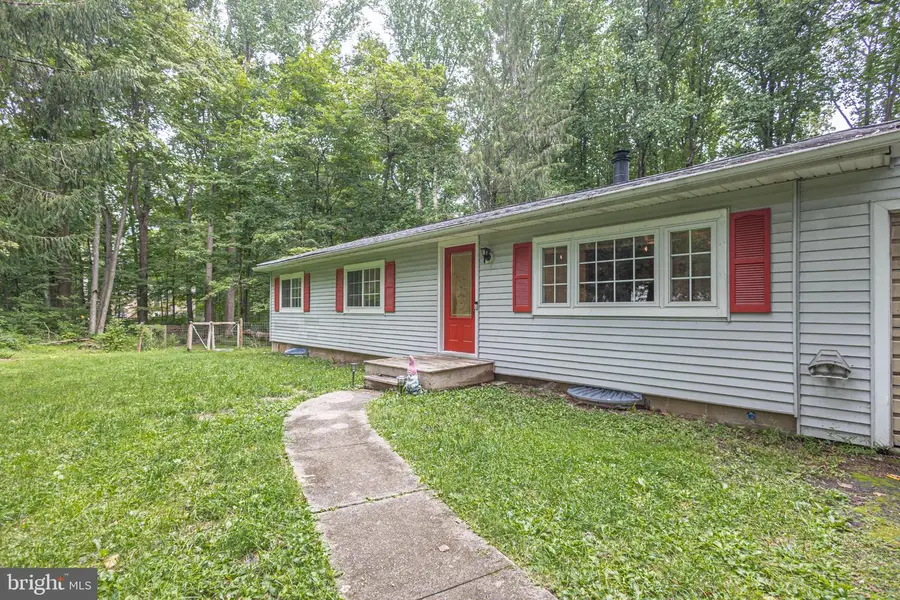837 Church, Richlandtown, PA 18955 - #3