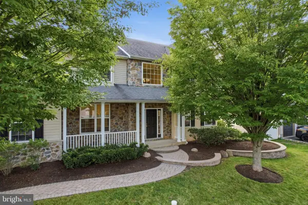 600 Detweiler Dr, PERKASIE, PA 18944